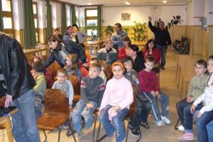 Események 2008